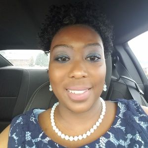 Meet your Posher, Shavonne